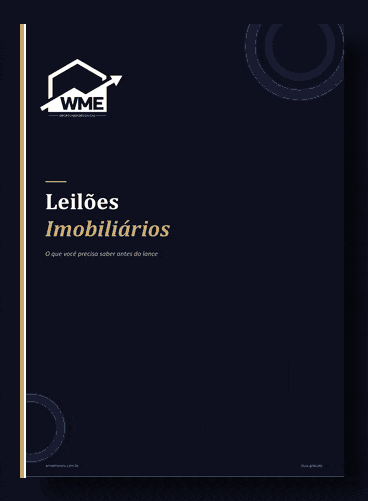 E-book WME Leilões Imobiliários